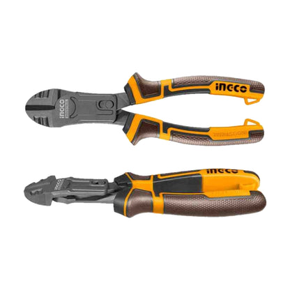 INGCO HCDCP58200 Long-Neck Diagonal Cutters