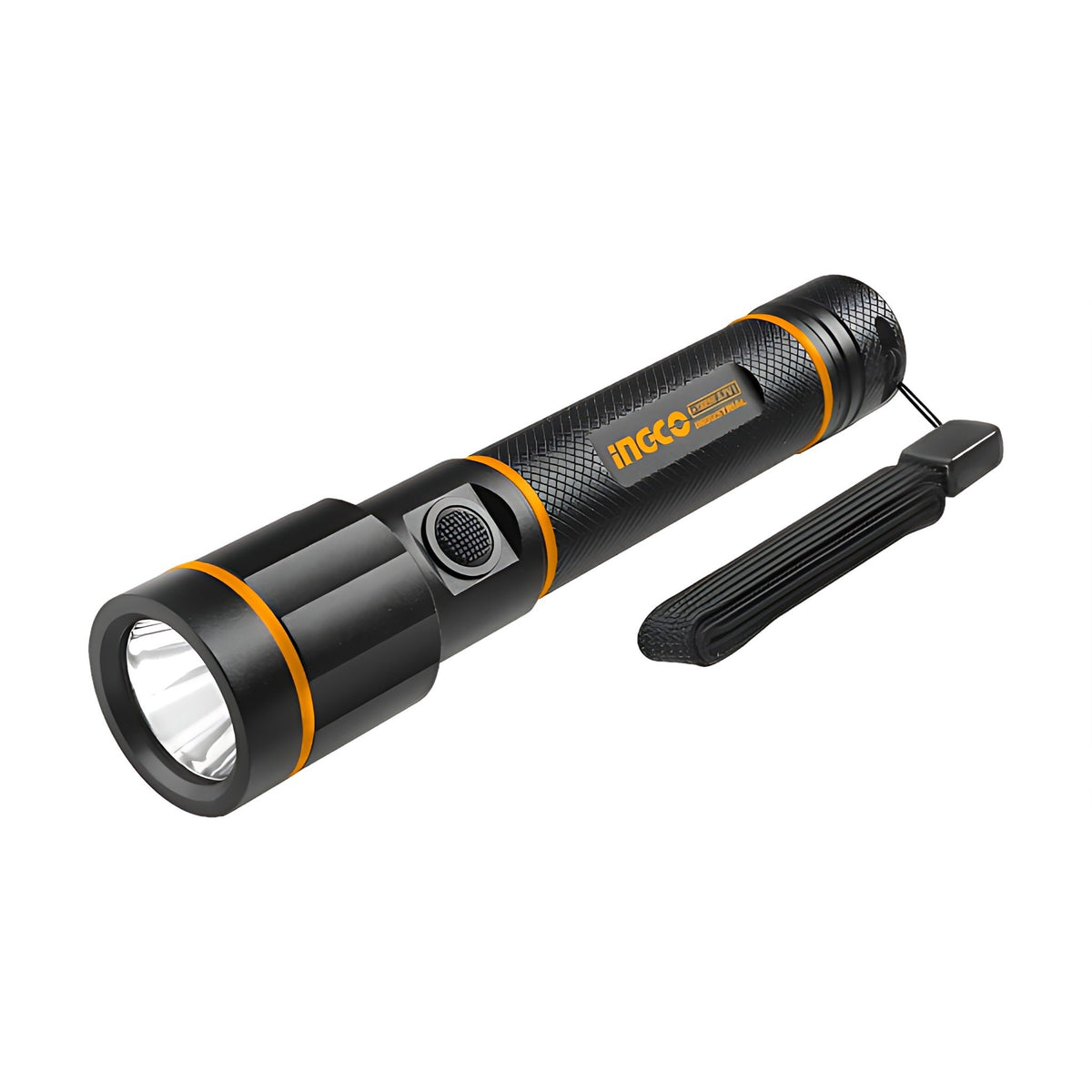 INGCO HCFL1865051 Rechargeable LED Flashlight