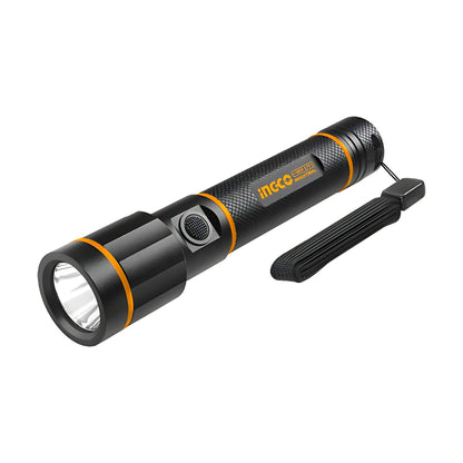 INGCO HCFL1865051 Rechargeable LED Flashlight