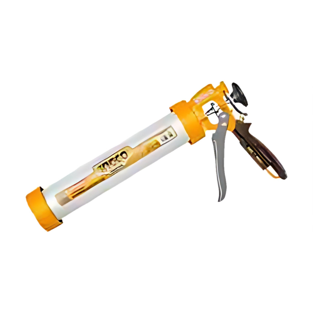 INGCO HCG0115 Aluminium Caulking Gun 15"