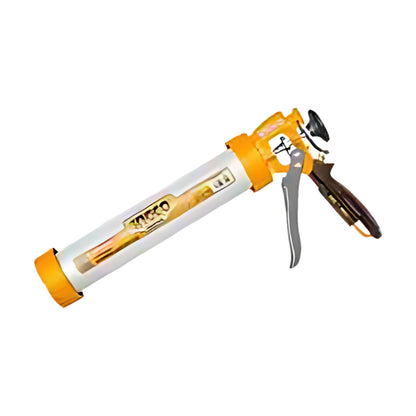 INGCO HCG0115 Aluminium Caulking Gun 15"