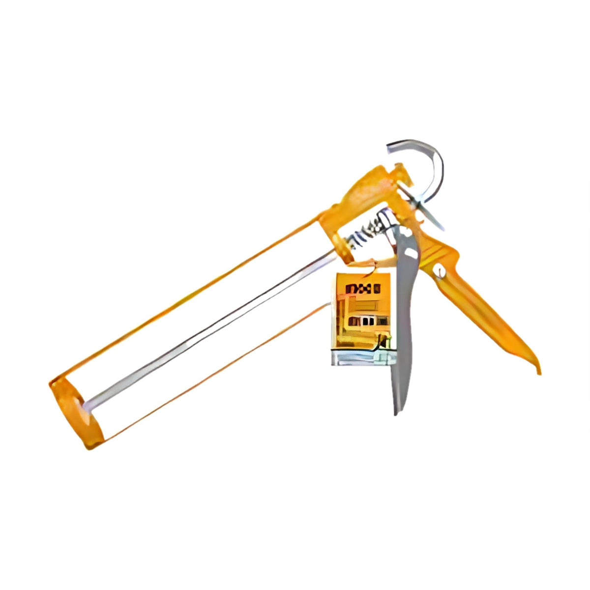 INGCO HCG1409 Caulking Gun 9"