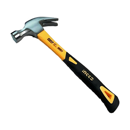 INGCO HCH0808 Claw Hammer 8oz