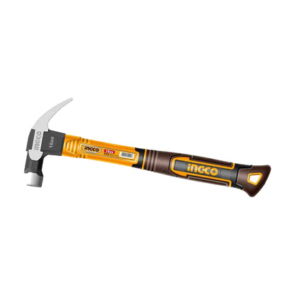 INGCO HCH81016 Claw Hammer 16oz