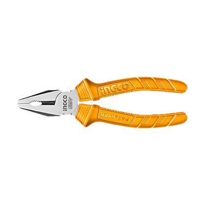 INGCO HCP12200 Combination Pliers 8"