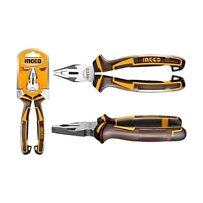 INGCO HCP28188 Combination Pliers 7"