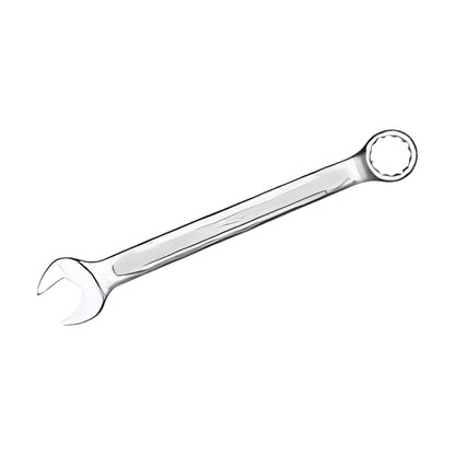 INGCO HCSPA061 Combination Spanner 6 mm
