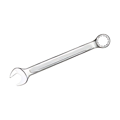 INGCO HCSPA111 Combination Spanner 11 mm