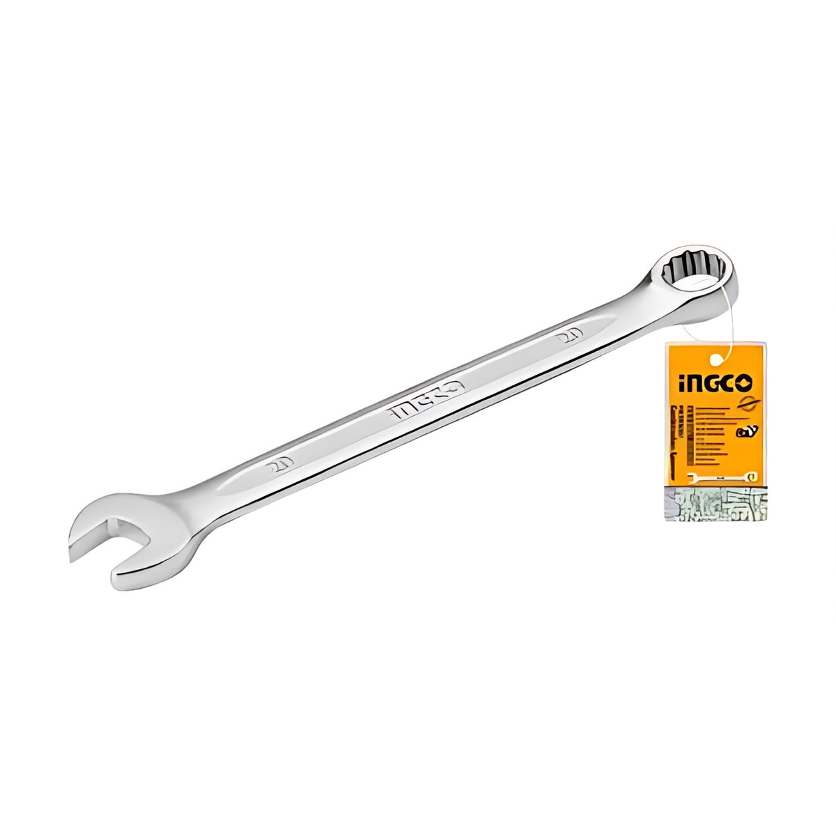 INGCO HCSPA291 Combination Spanner 29mm