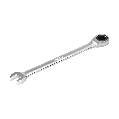 INGCO HCSPAR091 Ratchet Combination Spanner 9mm
