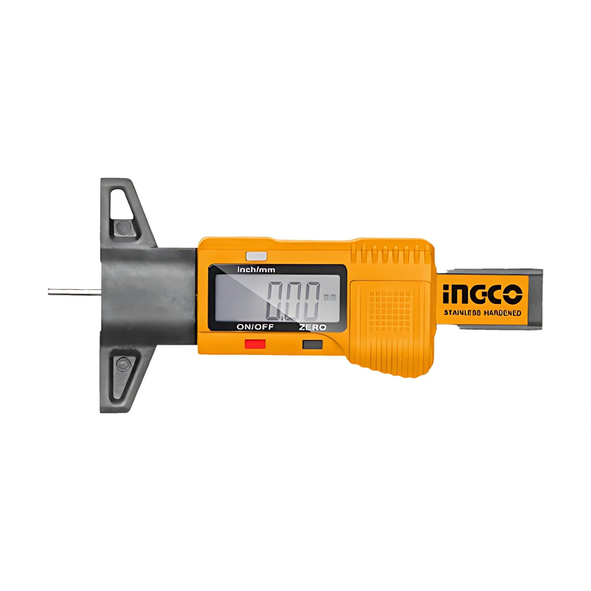 INGCO HDCP00101 Digital Depth Gauge