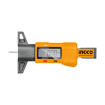 INGCO HDCP00101 Digital Depth Gauge