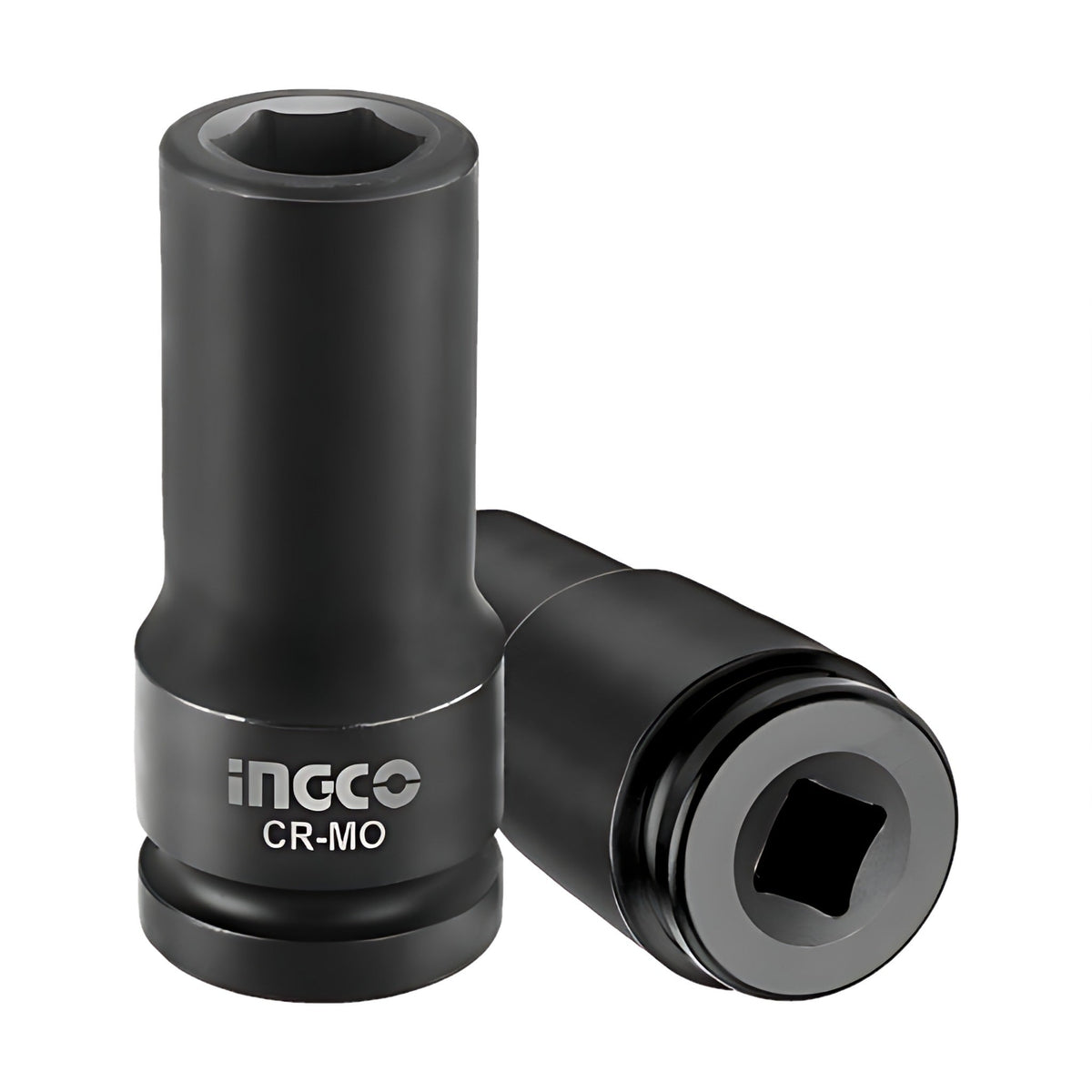 INGCO HDIS12121L Deep Impact Socket 12mm