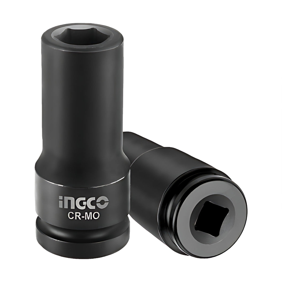 INGCO HDIS12151L Deep Impact Socket 15mm