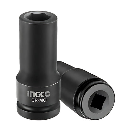 INGCO HDIS12151L Deep Impact Socket 15mm
