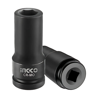 INGCO HDIS12161L Deep Impact Socket 16mm
