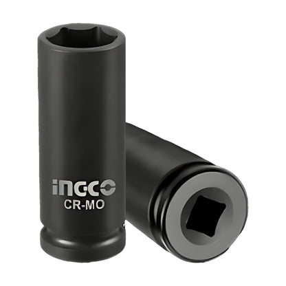 INGCO HDIS12211L Deep Impact Socket 21mm