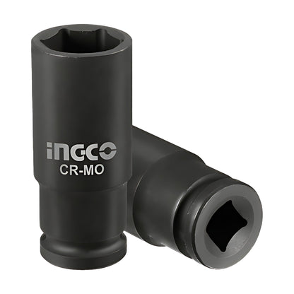 INGCO HDIS12221L Deep Impact Socket 22mm