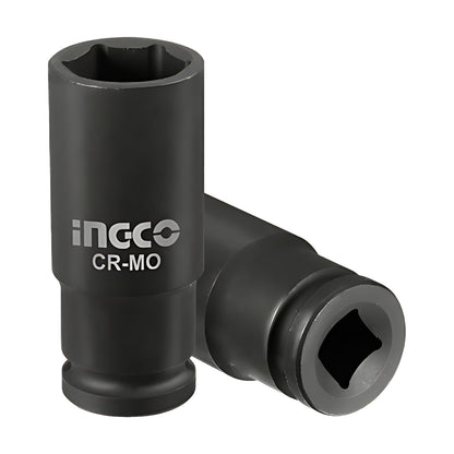 INGCO HDIS12271L Deep Impact Socket 27mm