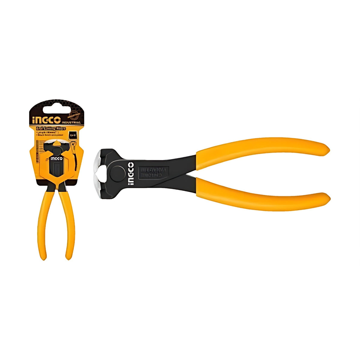 INGCO HECP02160 End Cutting Pincers 6"