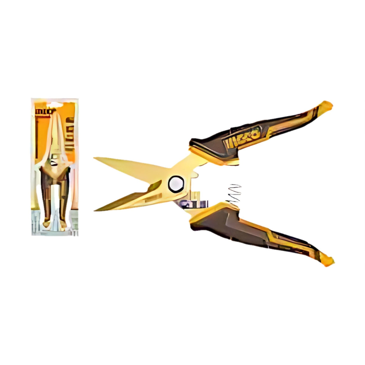 INGCO HES0187 Electrician Scissors 7"