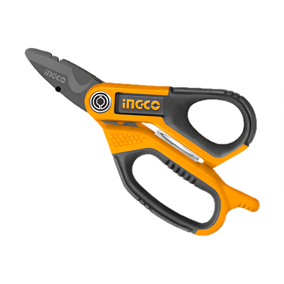 INGCO HES051708 Electrician Scissors 7"