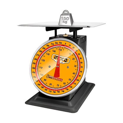 INGCO HESA51501 Mechanical Dial Scale 150kg
