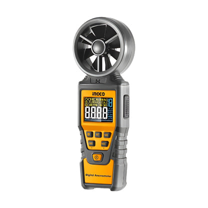INGCO HETAN01 Digital Anemometer