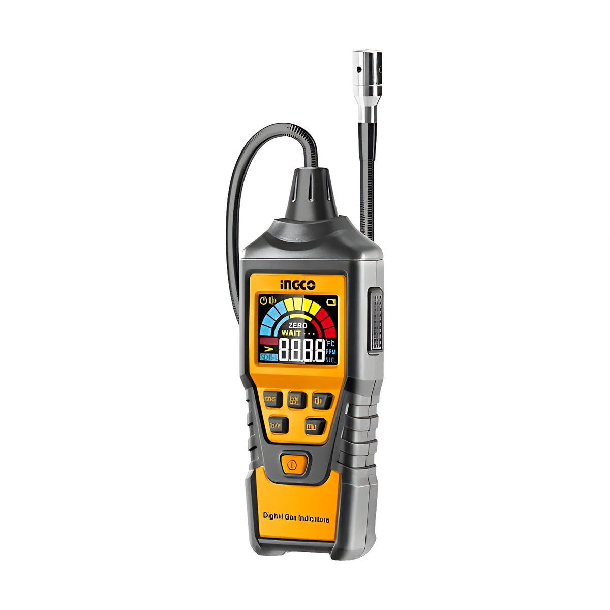 INGCO HETGA01 Gas Leak Detector