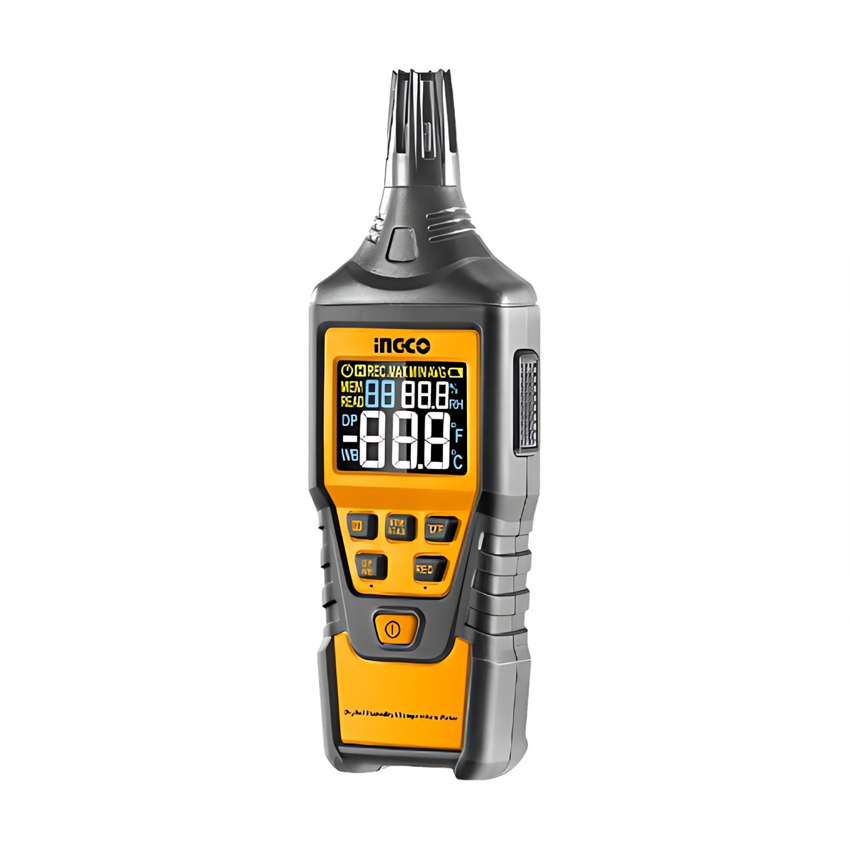 INGCO HETHT01 Digital Thermo-Hygrometer