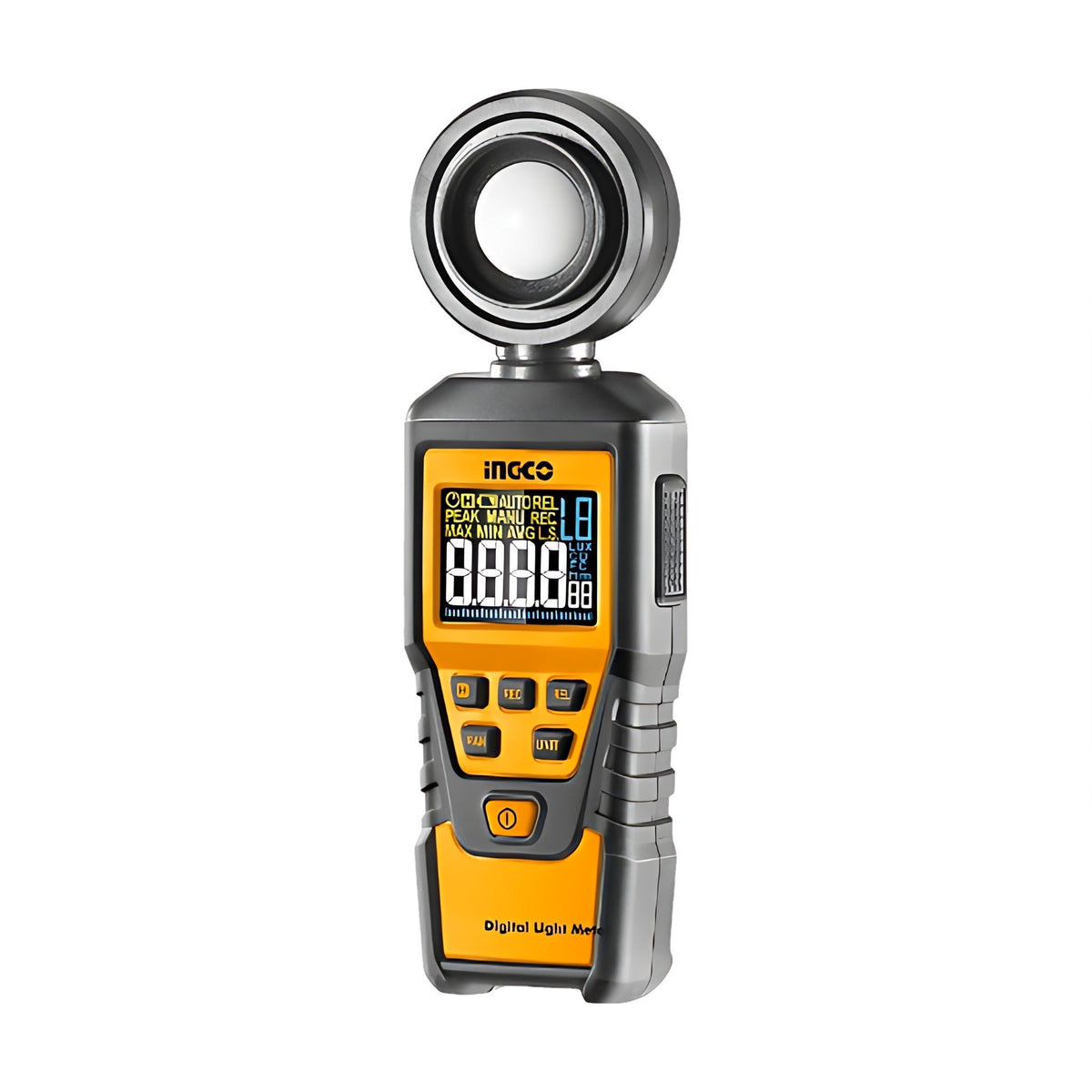 INGCO HETLU01 Digital Lux Meter