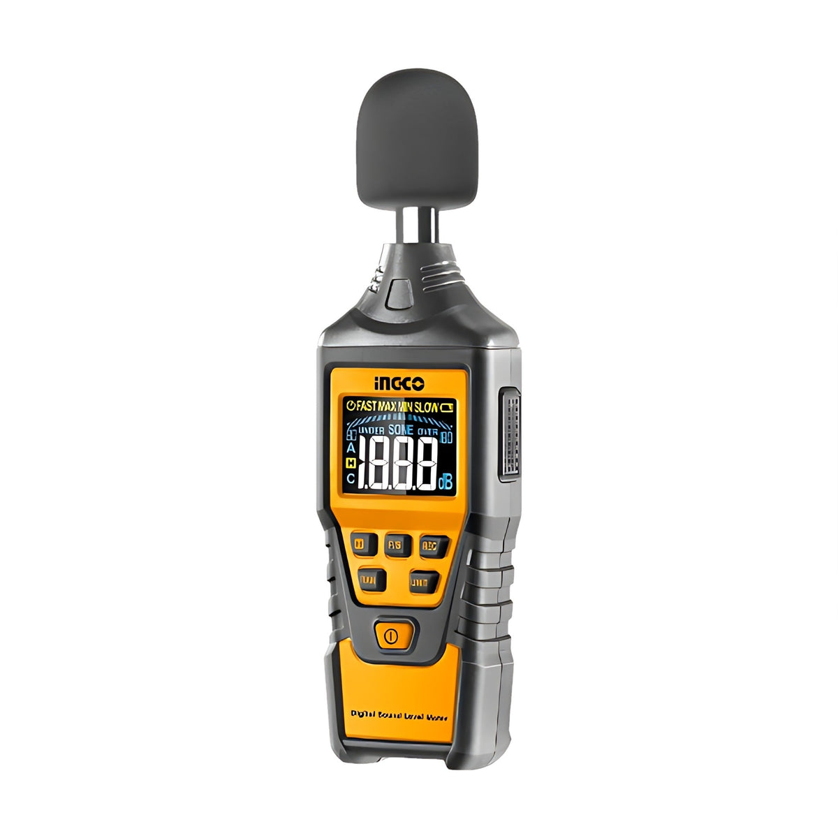 INGCO HETSL01 Digital Sound Level Meter