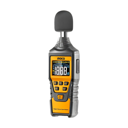 INGCO HETSL01 Digital Sound Level Meter