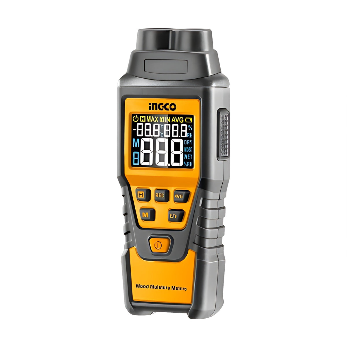 INGCO HETWM01 Digital Wood Moisture Meter