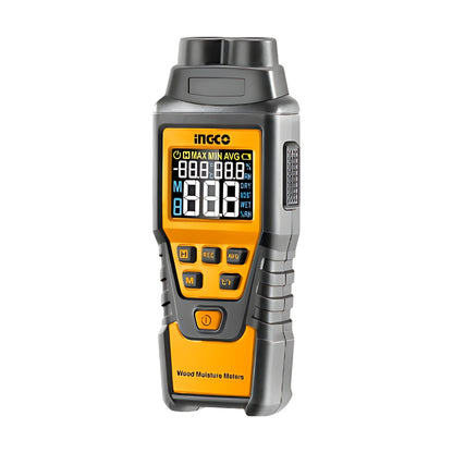 INGCO HETWM01 Digital Wood Moisture Meter