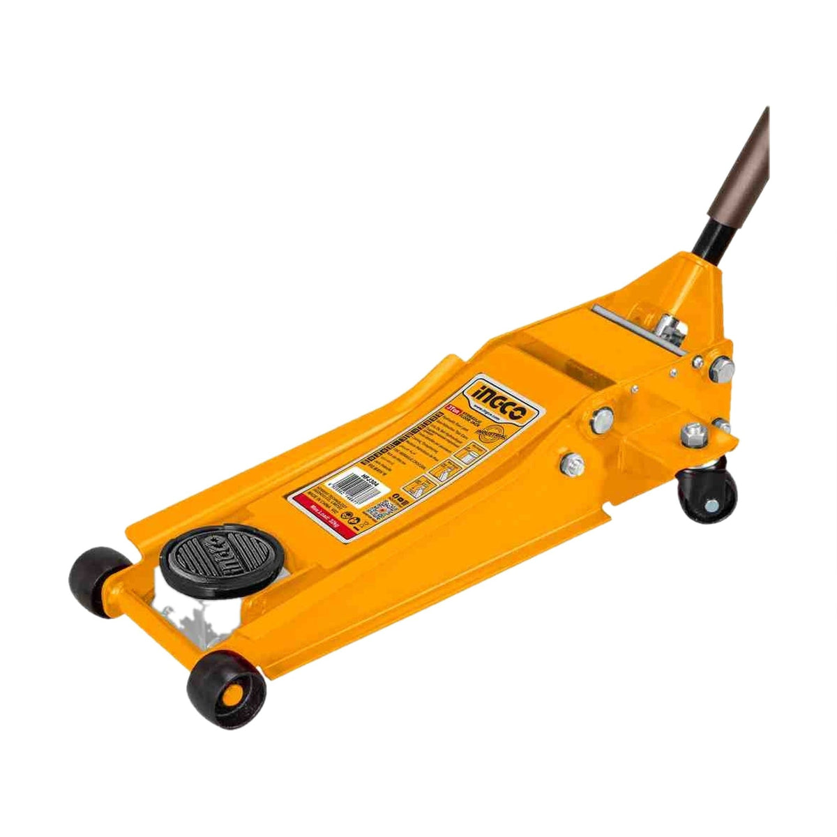 INGCO HFJ304 Low Profile Trolley Jack 3T