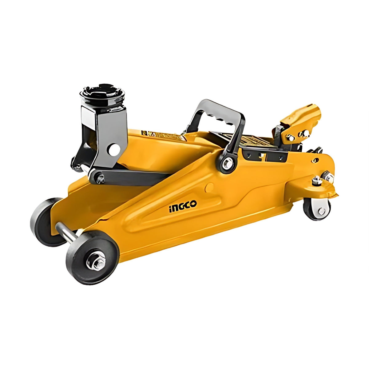 INGCO HFJB0201 Hydraulic Floor Jack 2 Ton