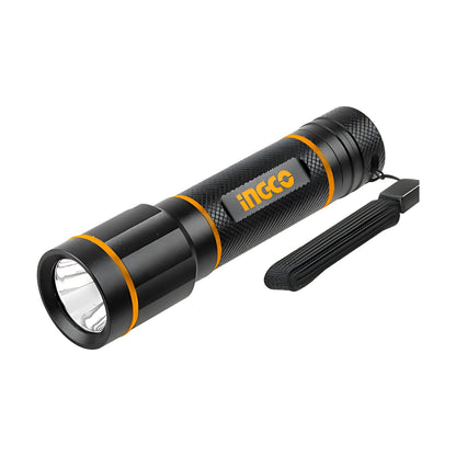 INGCO HFL013AAA58 LED Flashlight 3xAAA