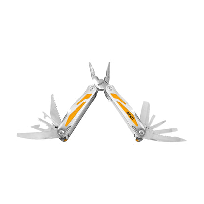 INGCO HFMFT0115 Multi-Function Folding Pliers