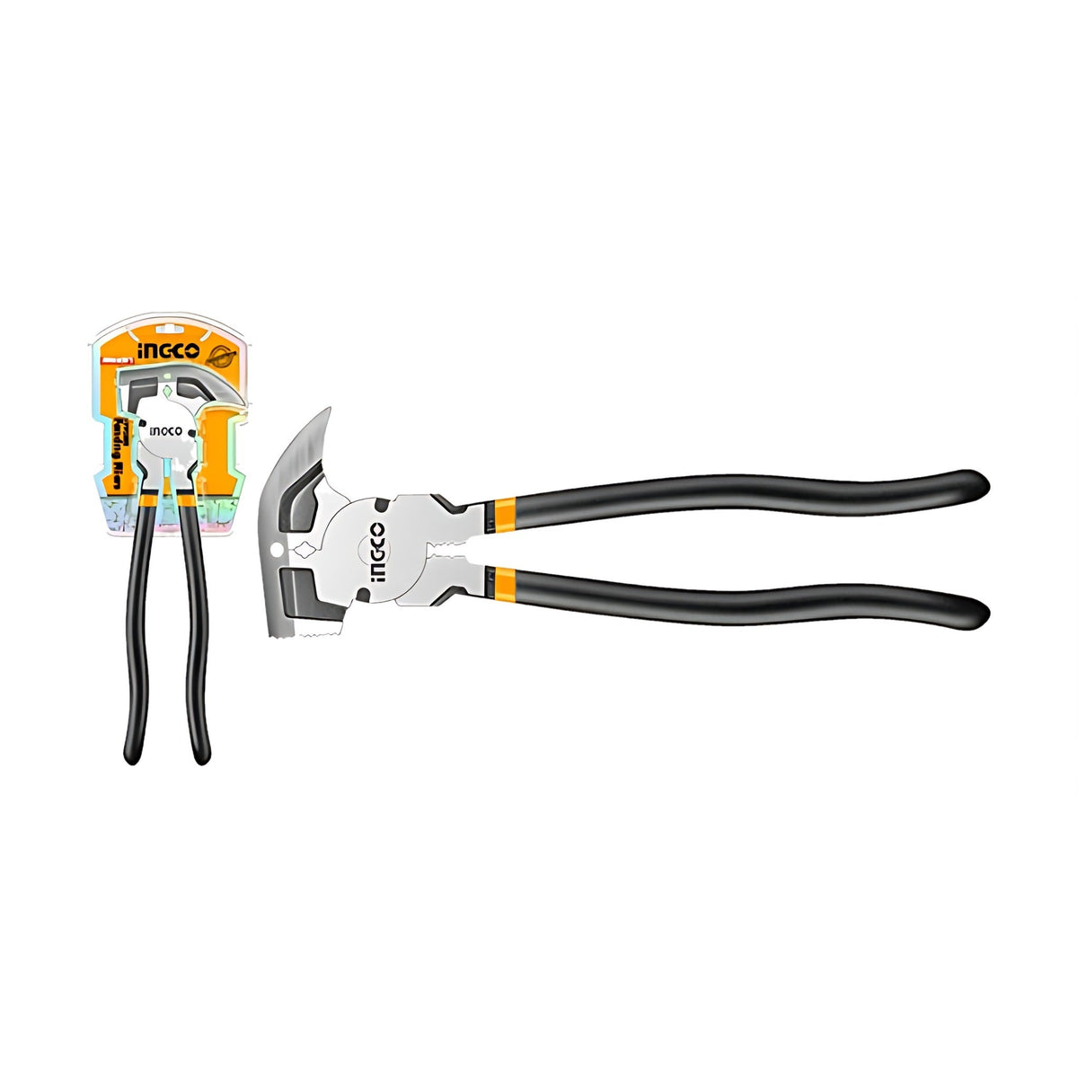 INGCO HFP2508 Mesh Cutting Fencing Pliers 10"