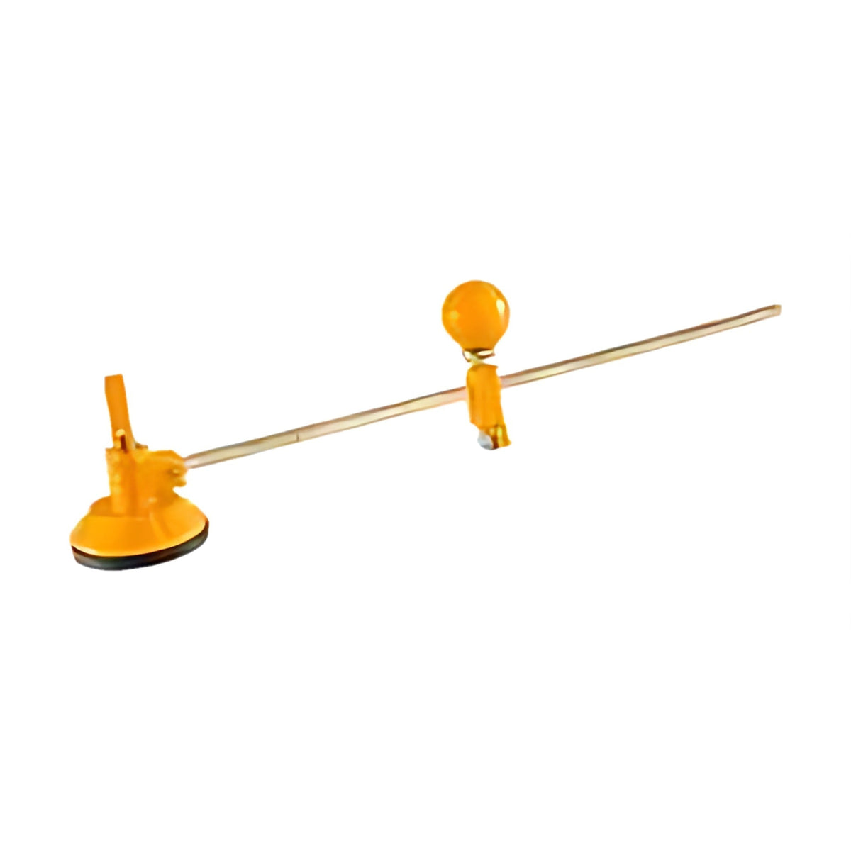 INGCO HGCT16001 Circular Glass Cutter