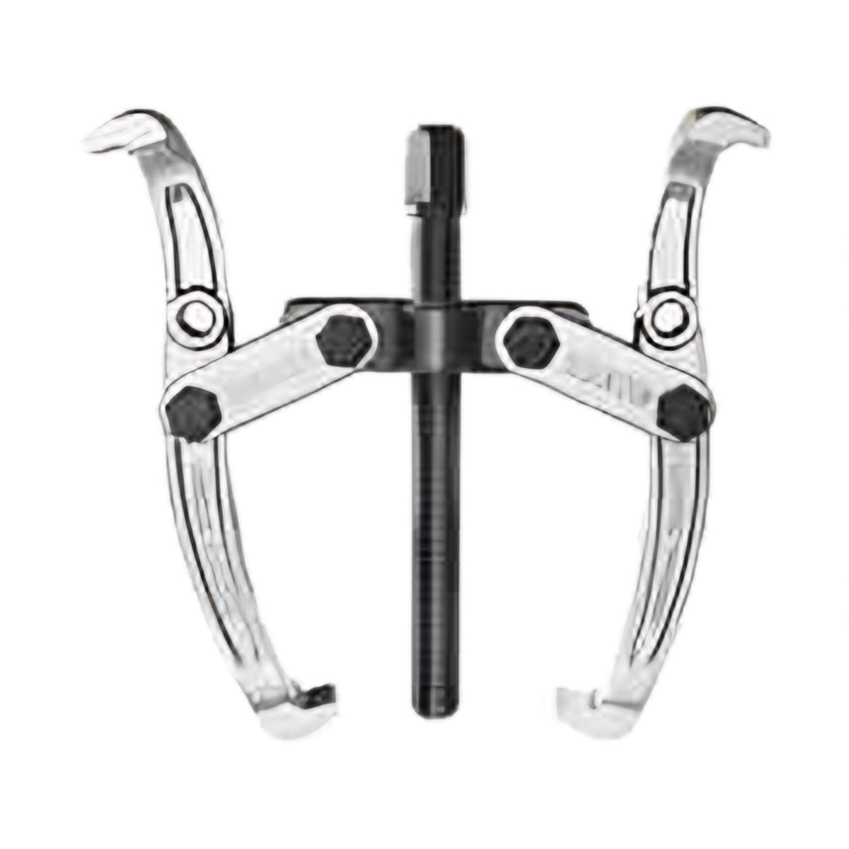 INGCO HGP08026 Gear Puller 2 Jaw 6"