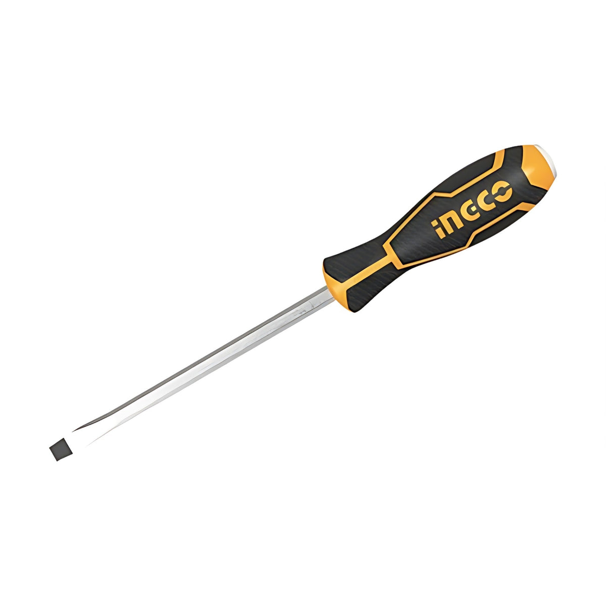 INGCO HGTS286125 Go-Through Slotted Screwdriver