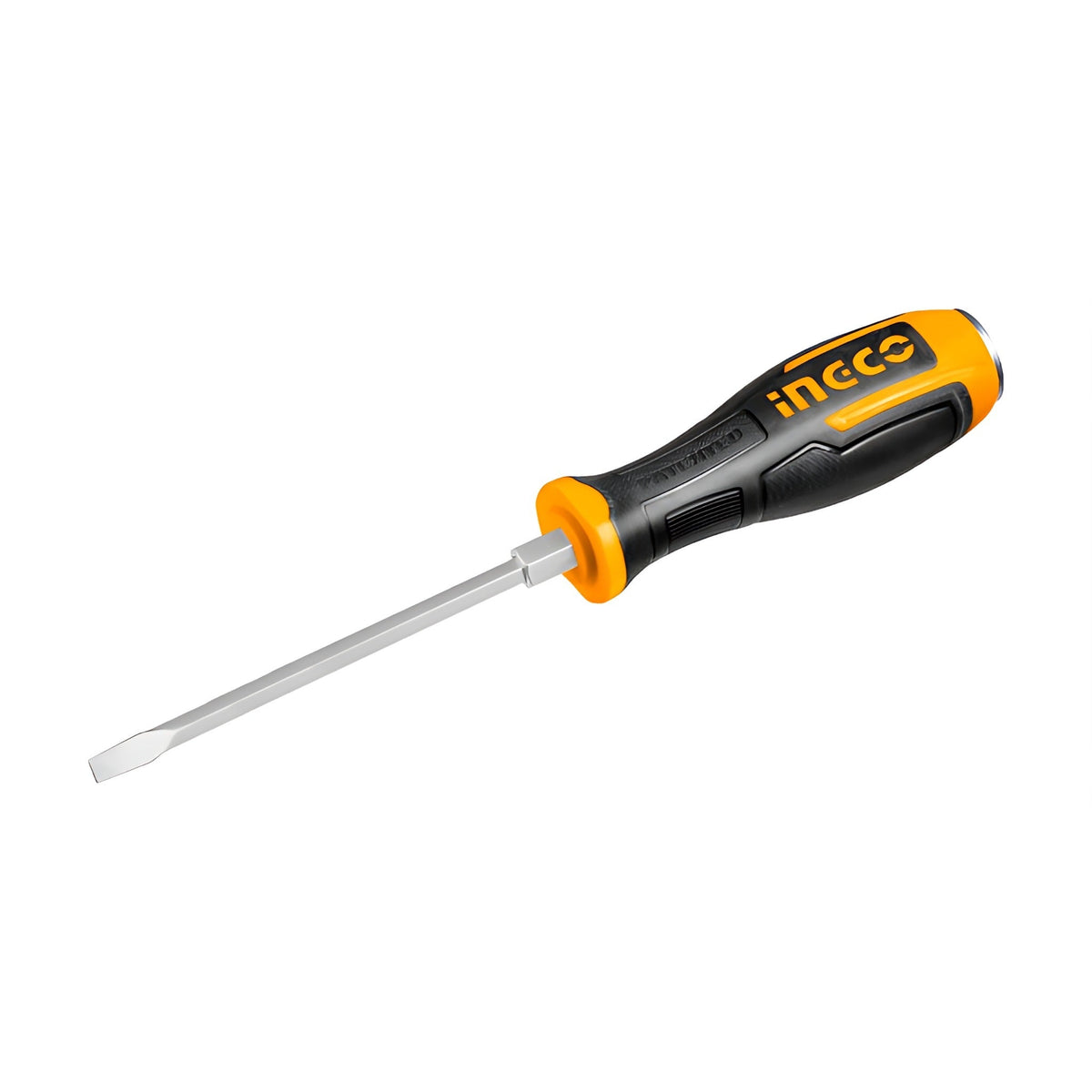 INGCO HGTS688200 Go-Through Slotted Screwdriver