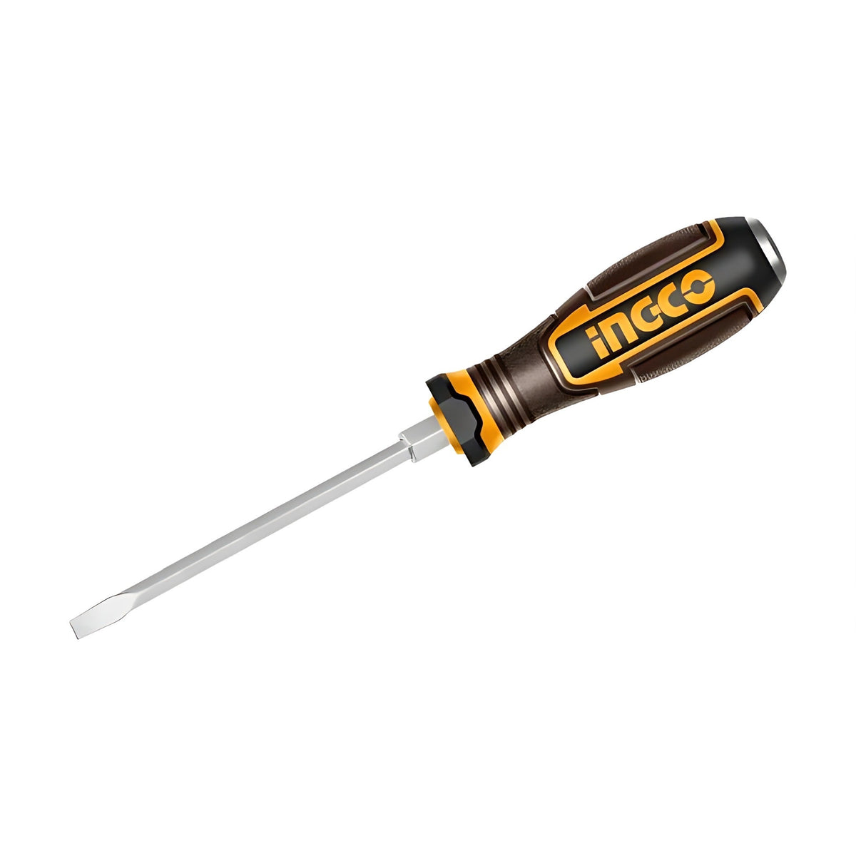 INGCO HGTSL8200 Go-Through Slotted Screwdriver