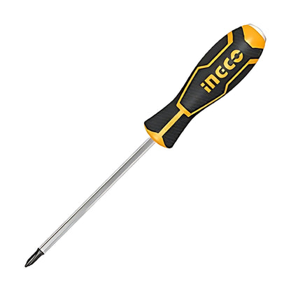 INGCO HGTSPH3150 Go-Through Phillips Screwdriver