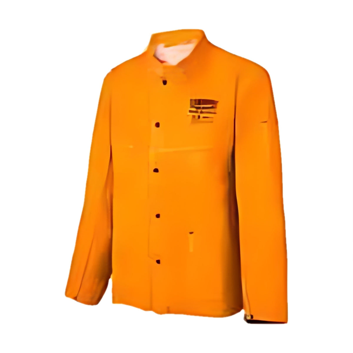 INGCO HGV0303 Welding Jacket Split Cowhide