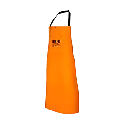 INGCO HGVA03 Leather Welding Apron 90x60cm