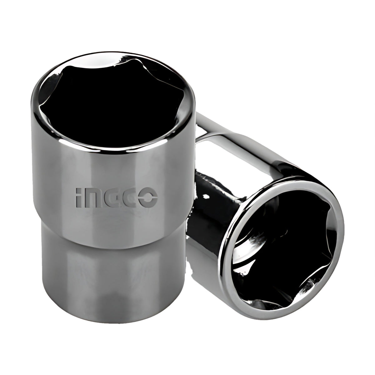 INGCO HHAST12081 Socket 8 mm 1/2" Drive