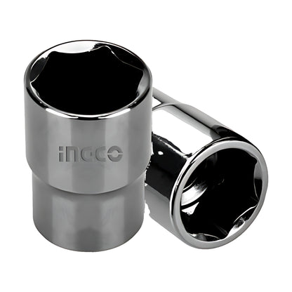 INGCO HHAST12081 Socket 8 mm 1/2" Drive